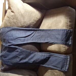 Denim Jean